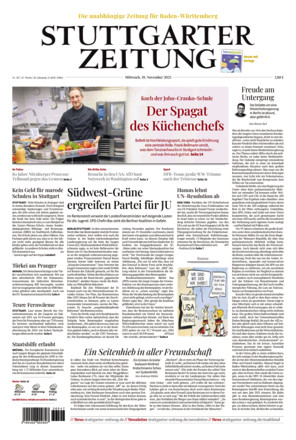Filder-Zeitung