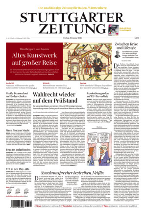 Filder-Zeitung