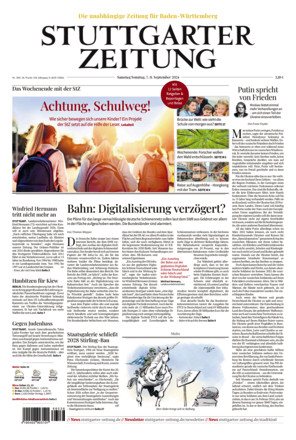 Filder-Zeitung - ePaper