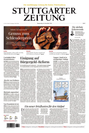 Filder-Zeitung