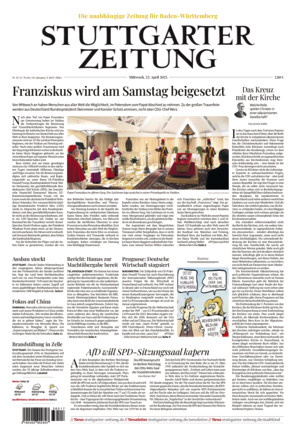 Filder-Zeitung