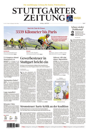Filder-Zeitung