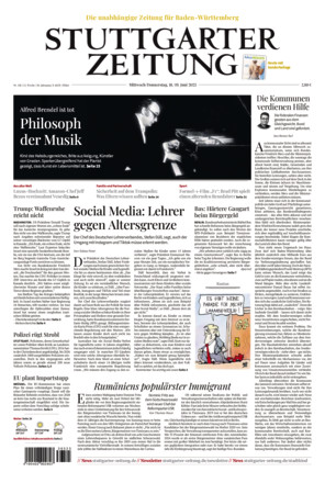 Filder-Zeitung - ePaper