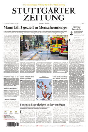 Filder-Zeitung