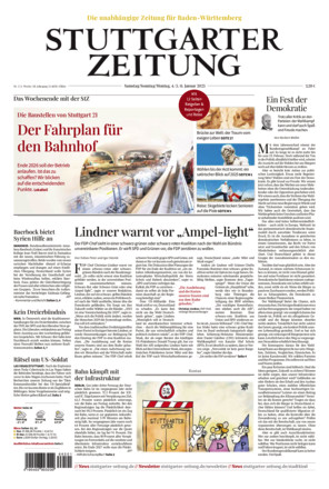 Filder-Zeitung