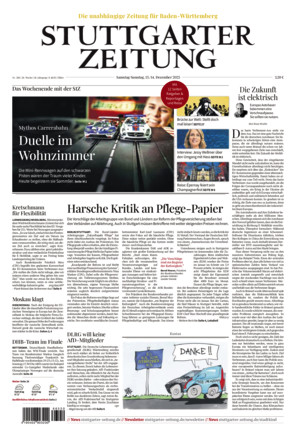Filder-Zeitung