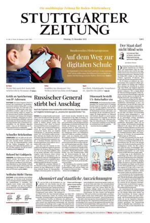 Filder-Zeitung