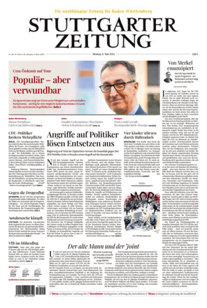 Filder-Zeitung - ePaper