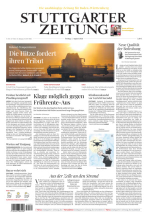 Filder-Zeitung