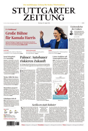 Filder-Zeitung