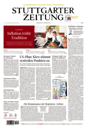 Filder-Zeitung