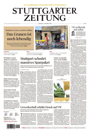 Filder-Zeitung