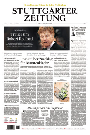 Filder-Zeitung
