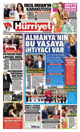 Hürriyet