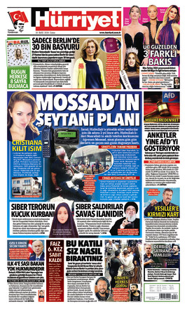 Hürriyet - ePaper