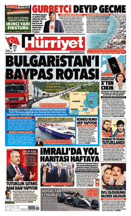 Hürriyet