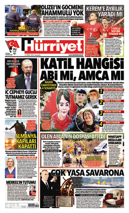 Hürriyet - ePaper