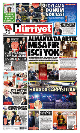 Hürriyet