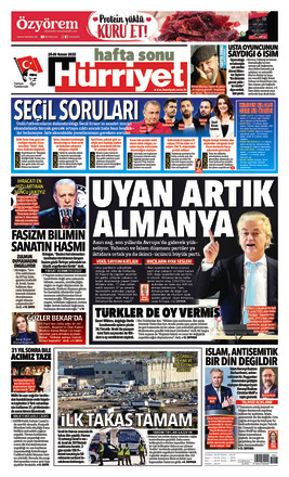 Hürriyet