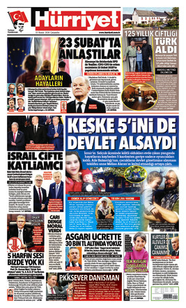 Hürriyet