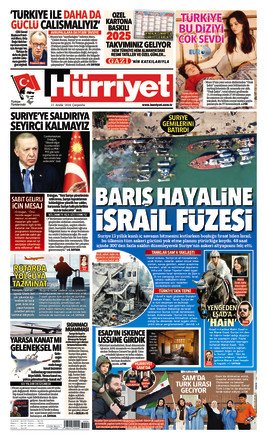 Hürriyet