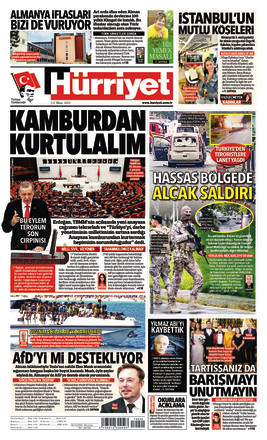 Hürriyet
