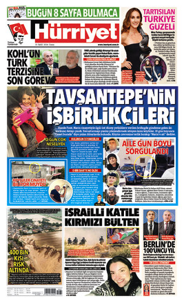 Hürriyet - ePaper