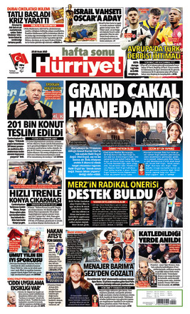 Hürriyet