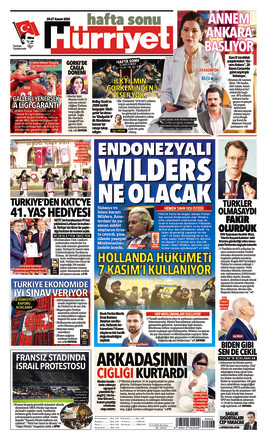 Hürriyet