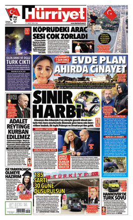 Hürriyet - ePaper