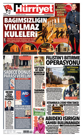 Hürriyet