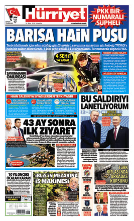 Hürriyet