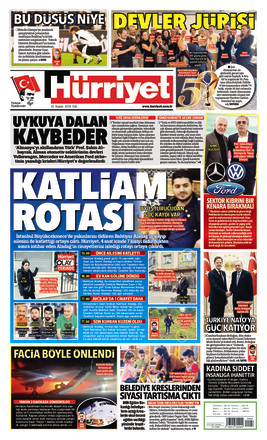 Hürriyet