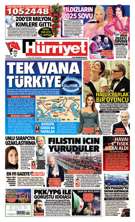 Hürriyet