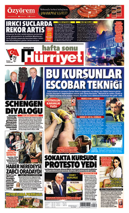 Hürriyet - ePaper