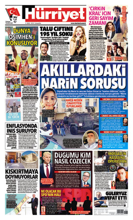 Hürriyet