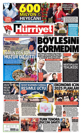 Hürriyet