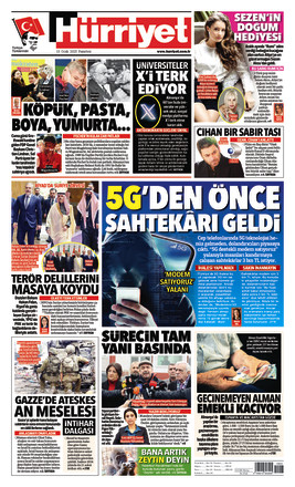 Hürriyet