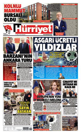 Hürriyet - ePaper