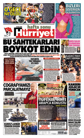 Hürriyet - ePaper