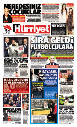 Hürriyet - ePaper