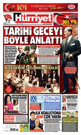 Hürriyet