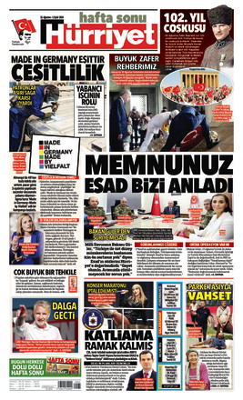 Hürriyet