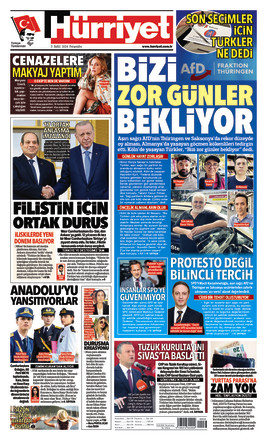 Hürriyet