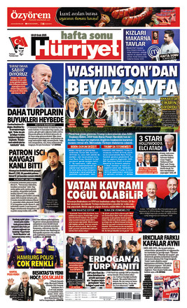 Hürriyet