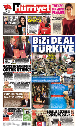 Hürriyet - ePaper