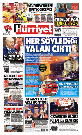 Hürriyet