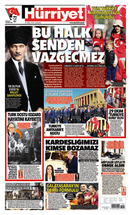 Hürriyet