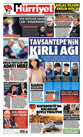 Hürriyet - ePaper