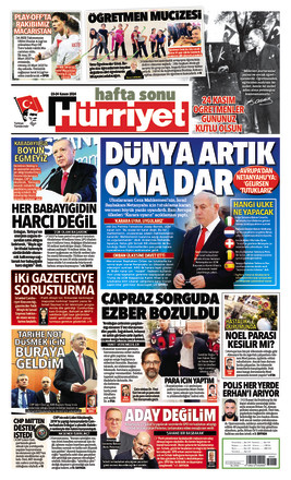 Hürriyet